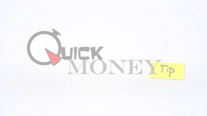 Quick Money Tip Icon