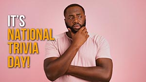 Trivia Day