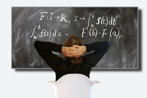 differential calculus, board, school-2820657.jpg