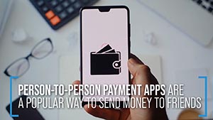 Payment App Scams