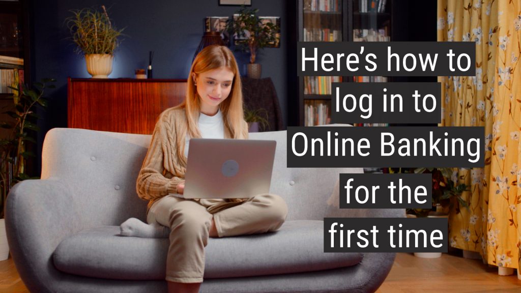 How to Login to Online Banking