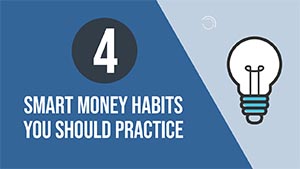 4 Good Habits